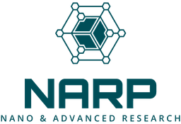NARP Website Refactor logo